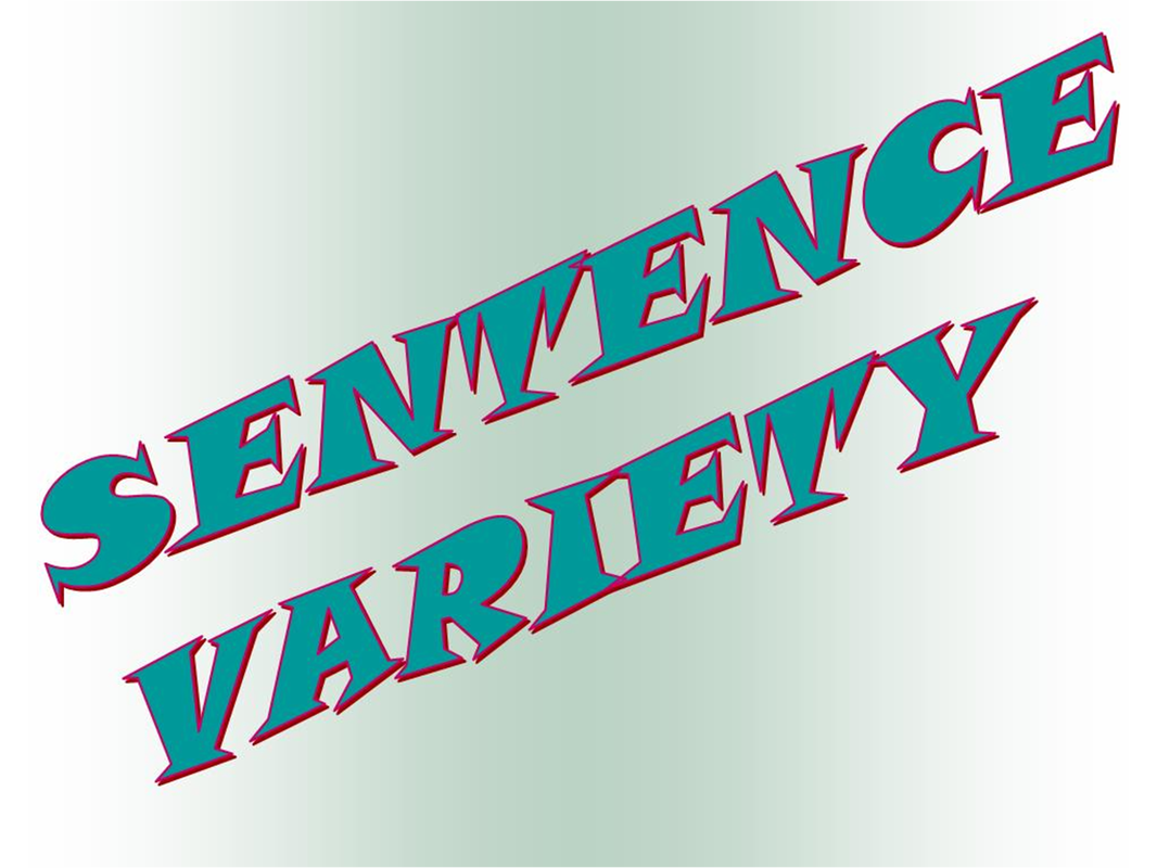 sentence-fluency-mrs-rannells-2017-2018